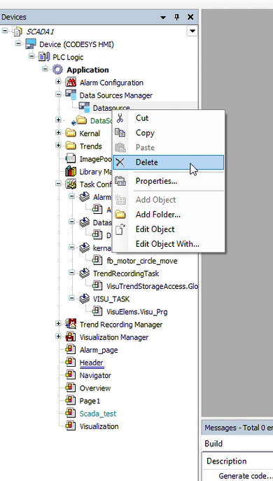 Add Folder Step 2