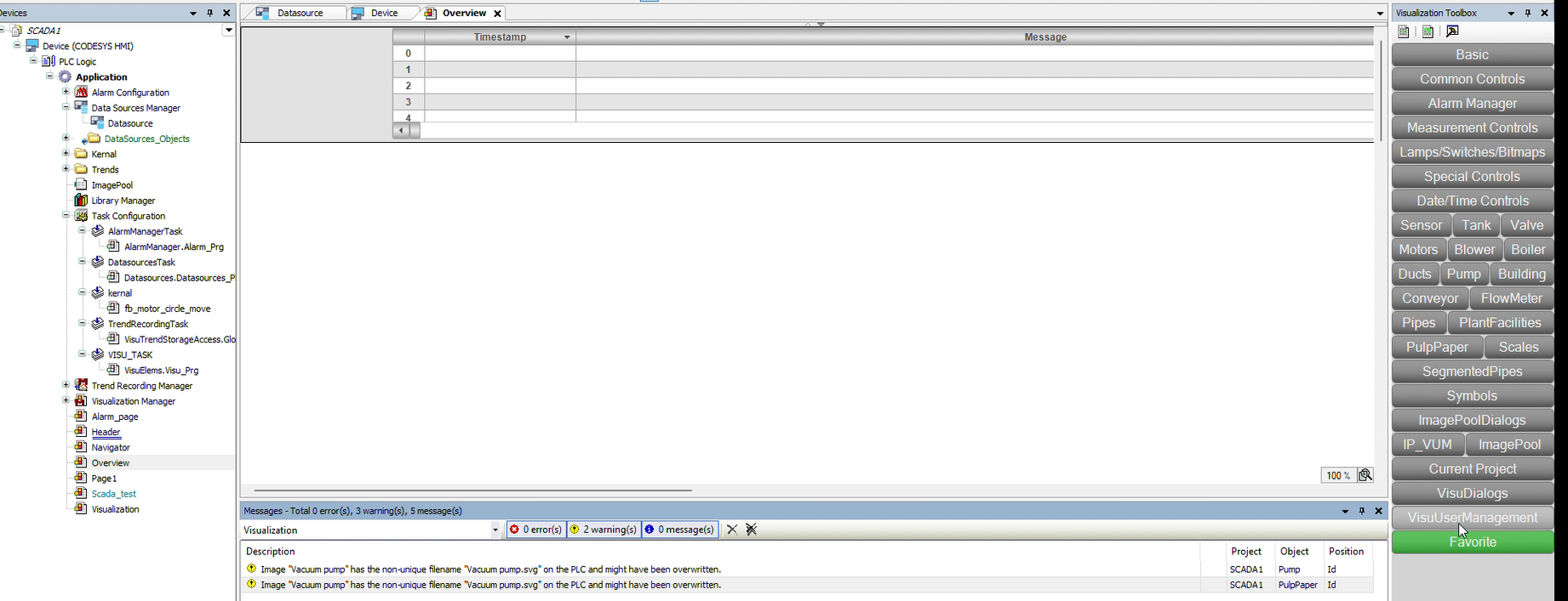 Add Folder Step 2