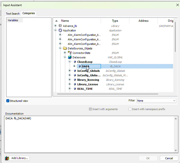 Add Folder Step 2