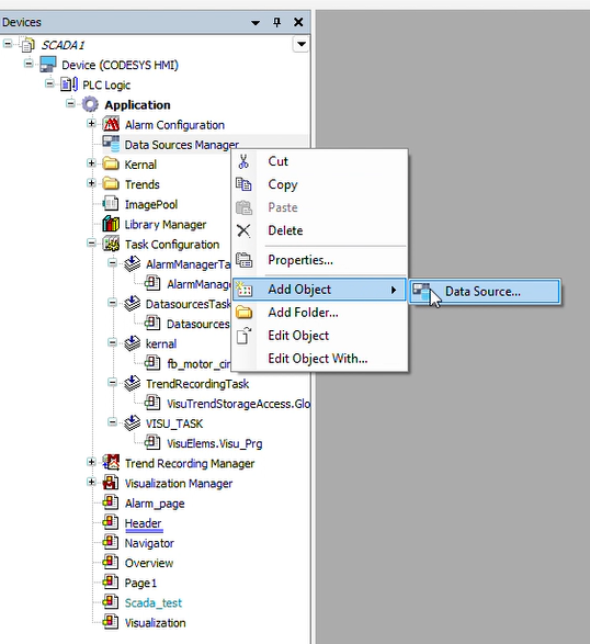 Add Folder Step 2