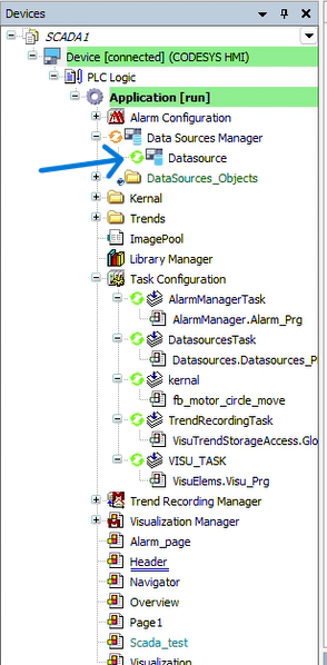 Add Folder Step 2
