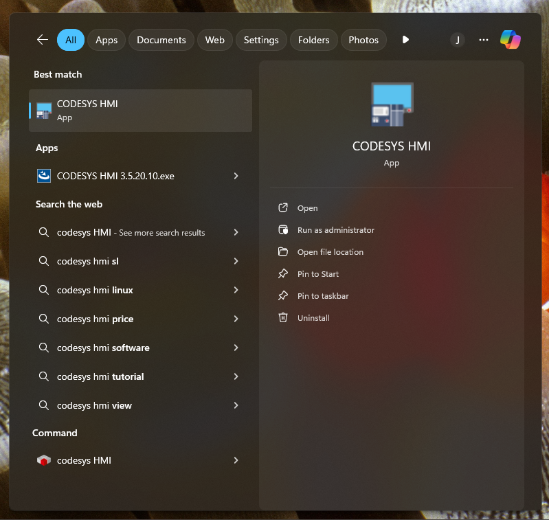 Add Folder Step 2