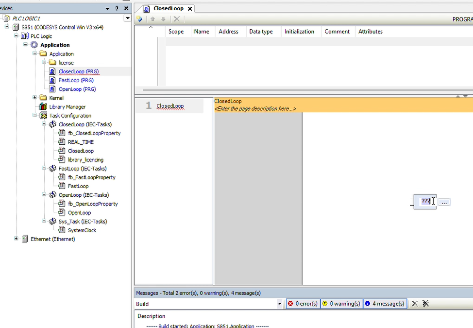 Add Folder Step 2