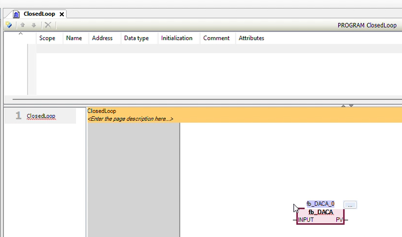 Add Folder Step 2
