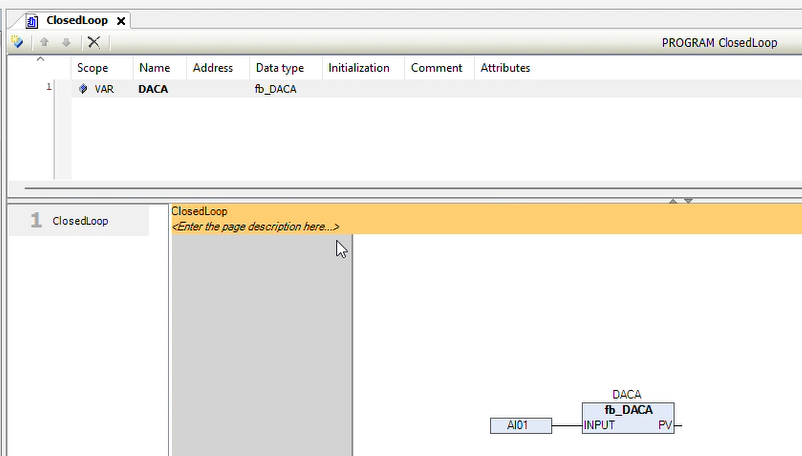 Add Folder Step 2