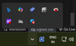 Add Folder Step 2