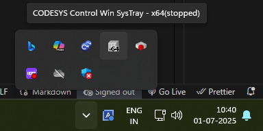 Add Folder Step 2