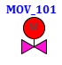 Blinking – MOV in Trip