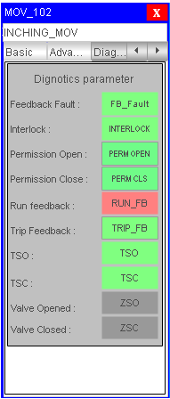 Block Icon