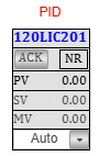 Block Icon