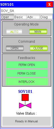 Block Icon